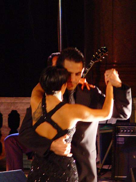 tango