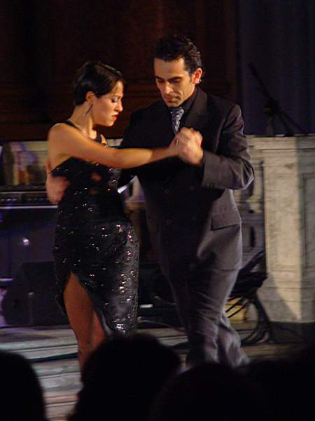 tango