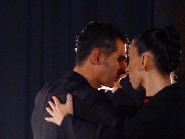 tango