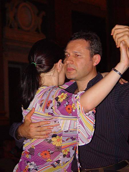tango