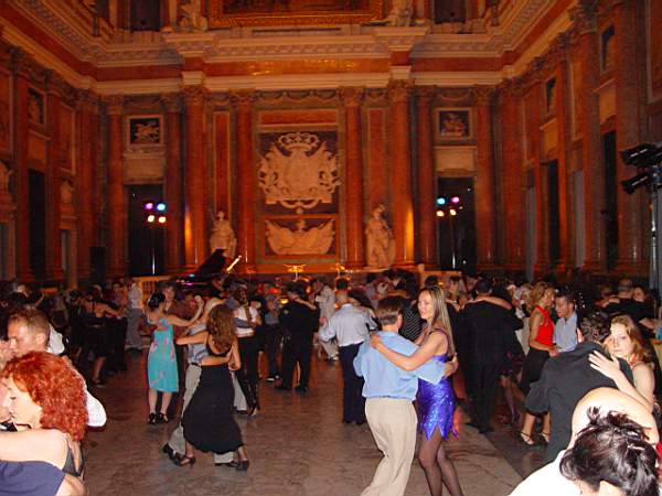 tango