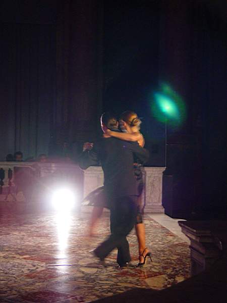 tango