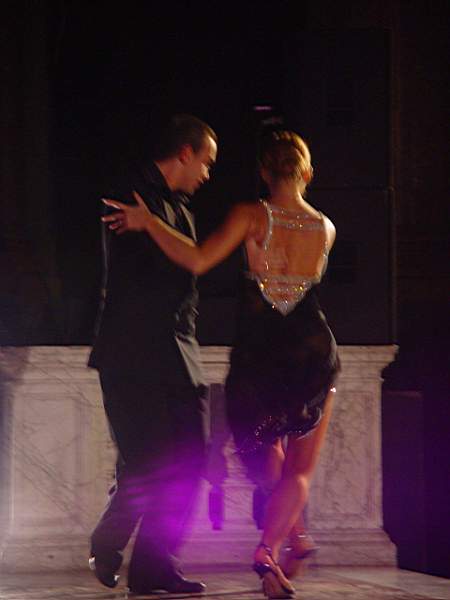 tango