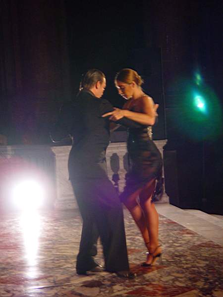 tango