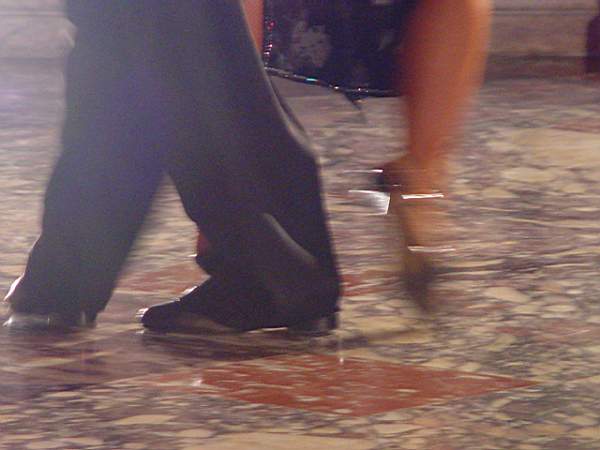 tango