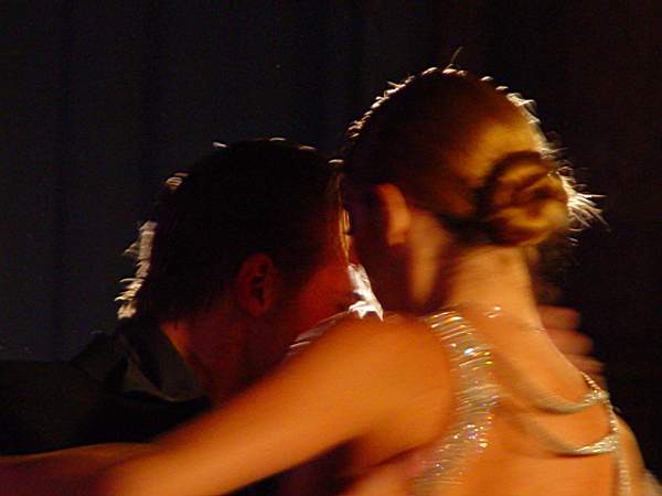 tango