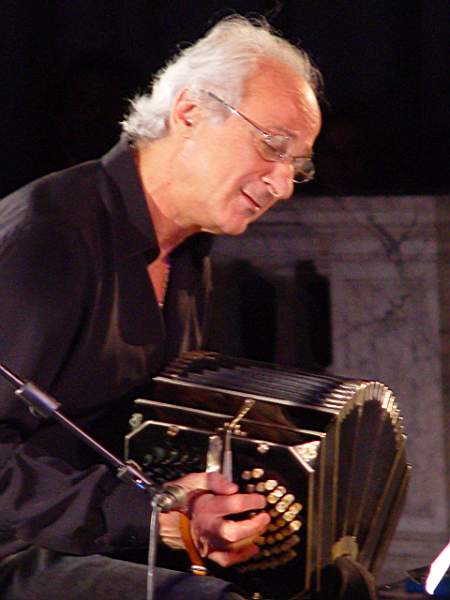 tango