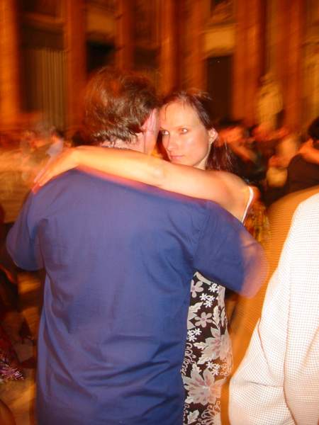tango