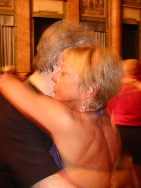 tango