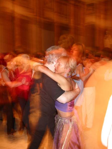 tango