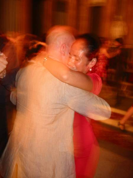 tango