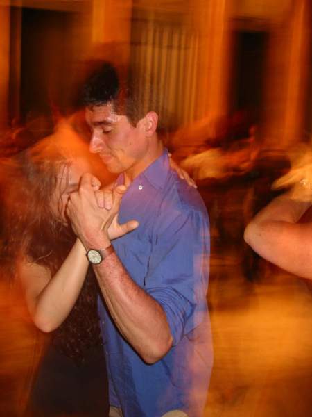 tango