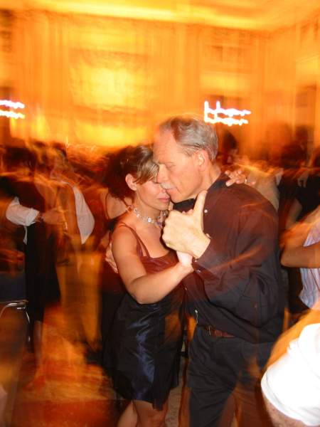 tango