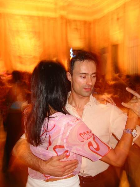 tango