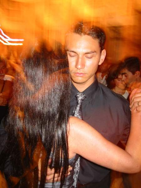 tango