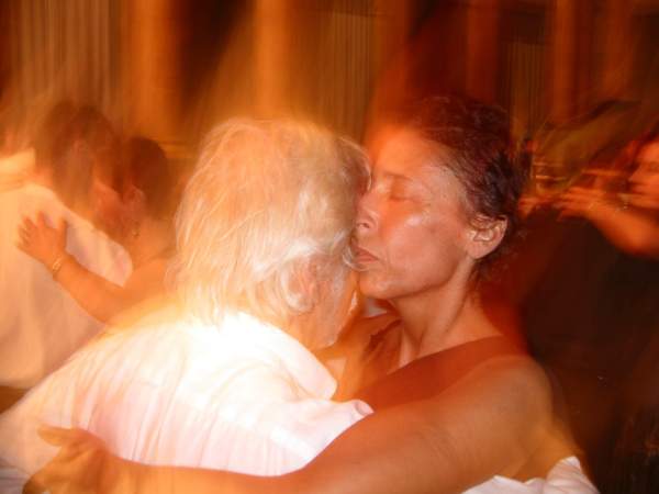 tango