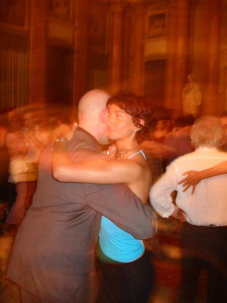 tango