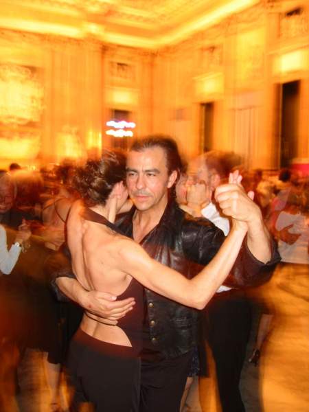 tango