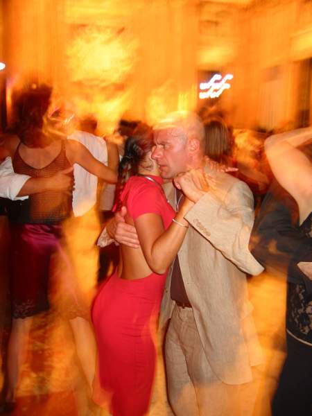 tango