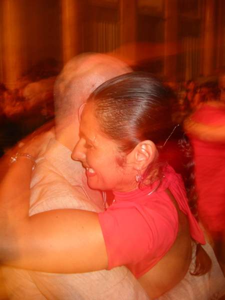 tango