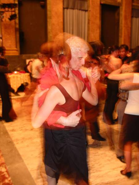 tango
