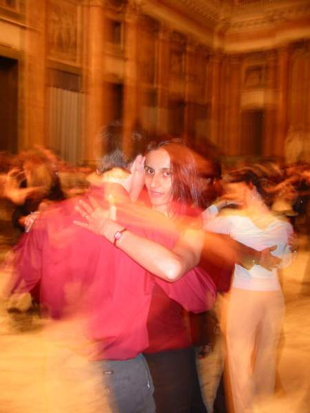 tango