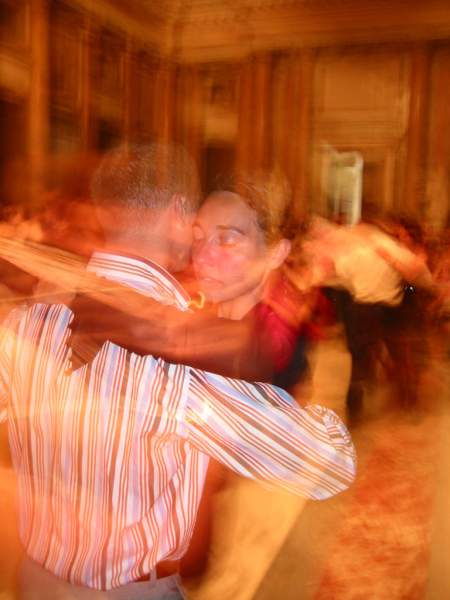 tango