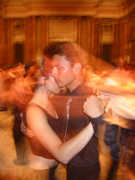 tango