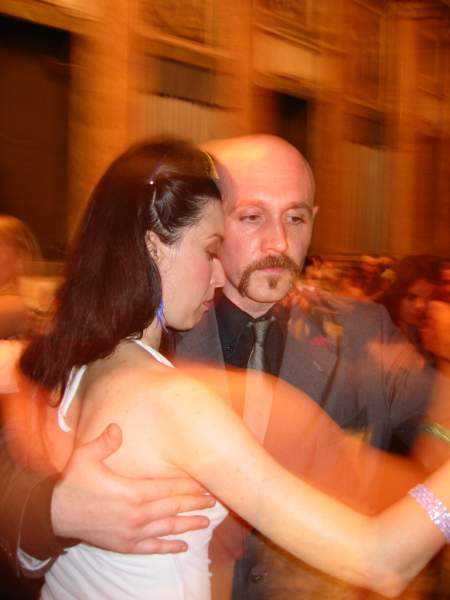 tango
