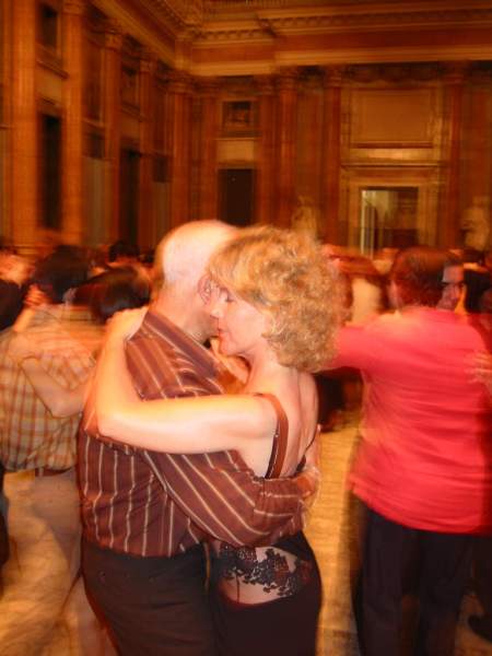 tango