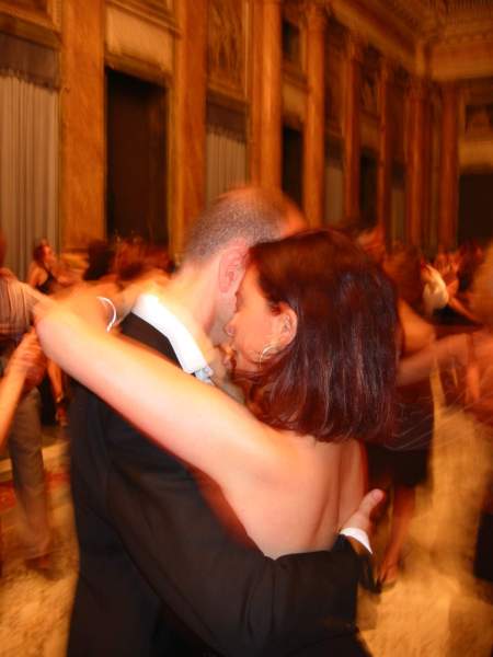 tango