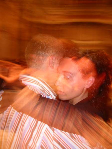tango