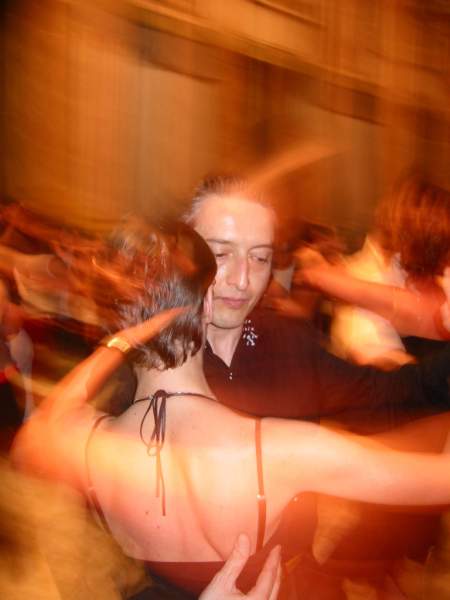 tango