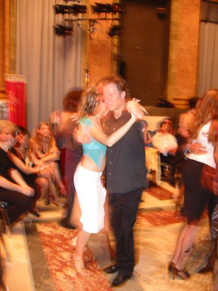 tango