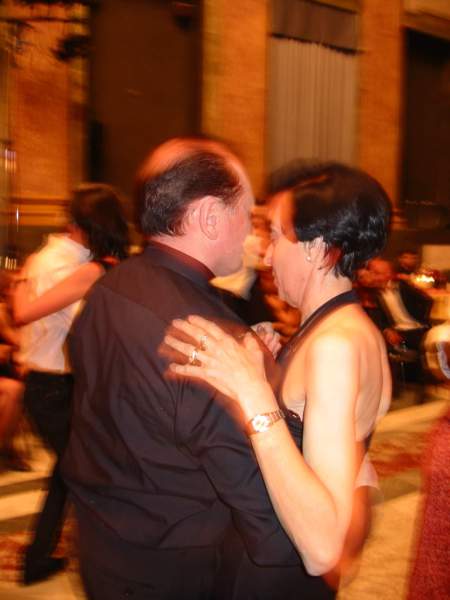 tango