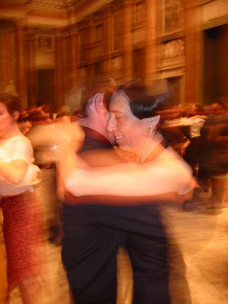 tango