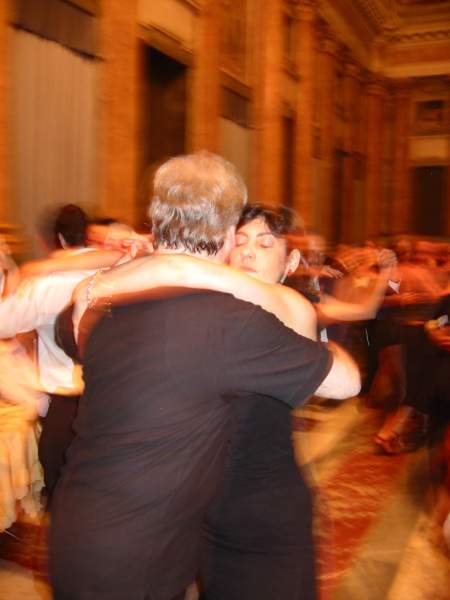 tango