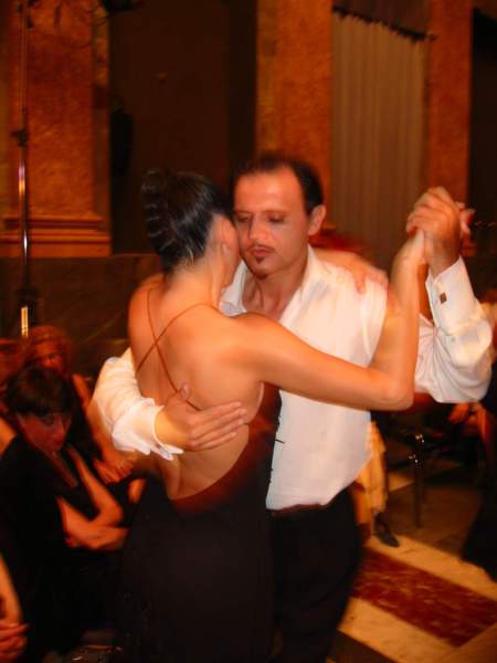 tango