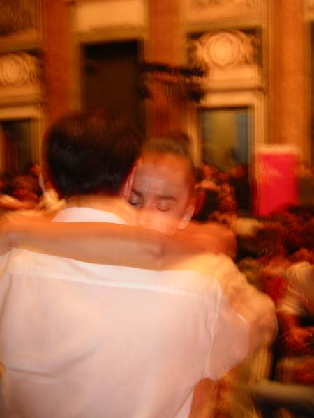 tango