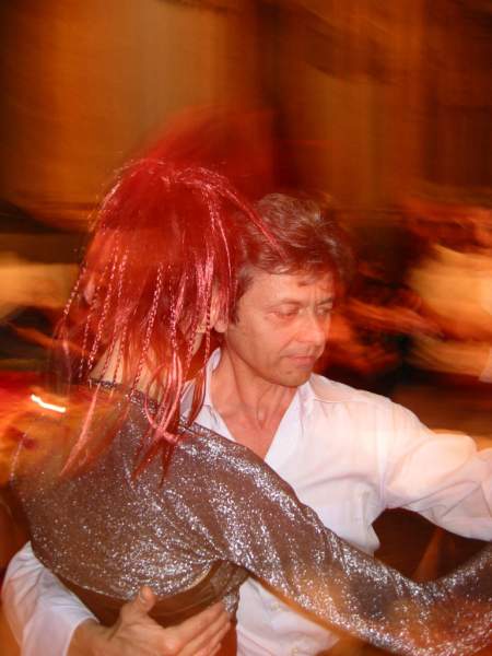 tango