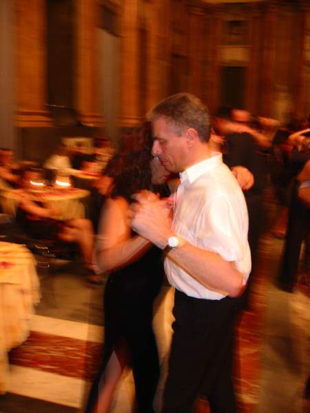 tango