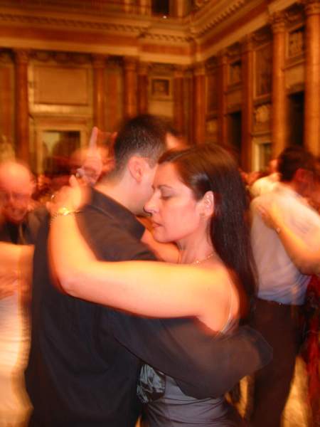 tango