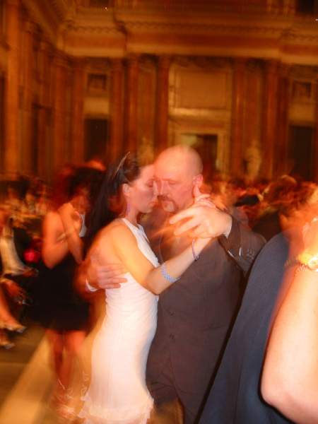 tango
