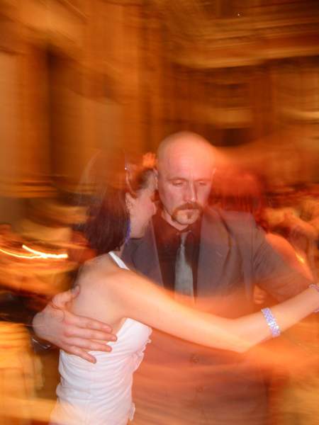tango