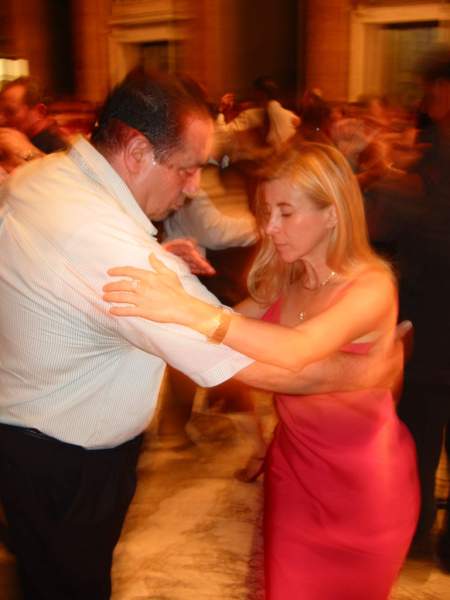 tango
