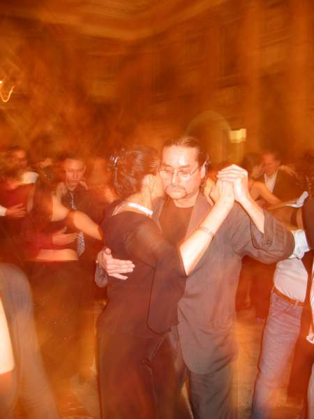 tango