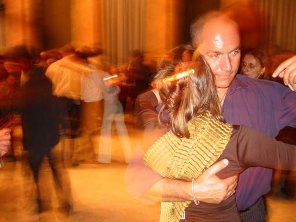 tango