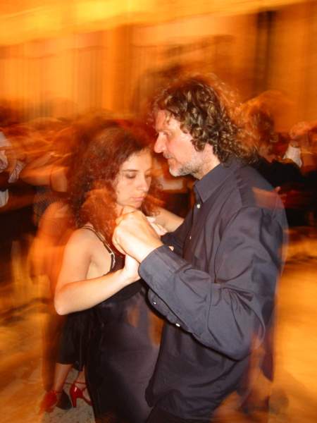 tango
