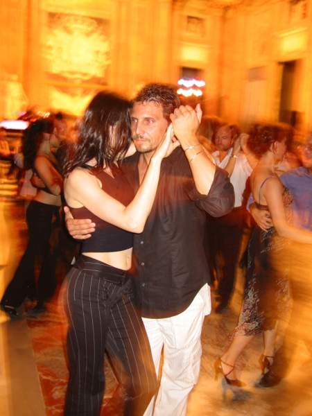 tango