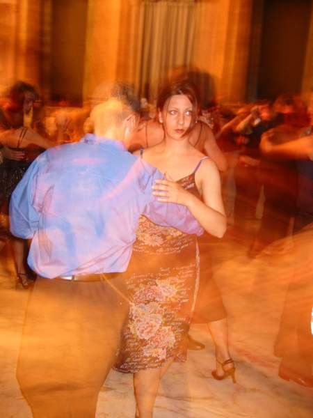 tango